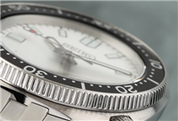 Armbanduhr Seiko Herr Prospex in Stahl SPB313J1 - SPB313J1